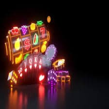 Mobile view of phjoy28 slot online games with colorful reel interface