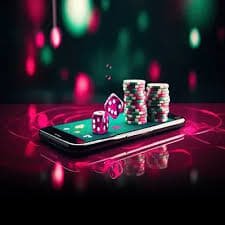 Philippine player accessing phjoy28 live baccarat table on a smartphone